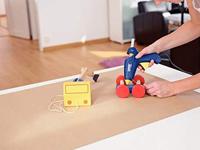 Rapid Lijmpatronen Ø.12x190mm 200g Universeel in zak - thumbnail