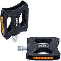 Radon ATB Grip Flat Pedals - thumbnail