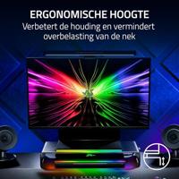 Razer Monitor Stand Chroma - thumbnail