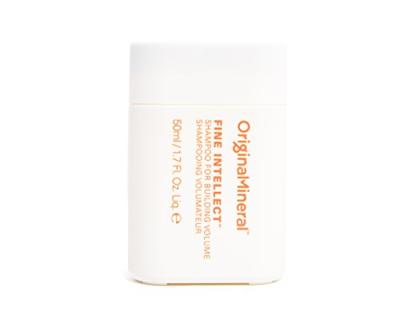 Original Mineral O&M Fine Intellect Shampoo Original Mineral O&M Fine Intellect Shampoo
