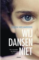 Wij dansen niet - Ellen Heijmerikx - ebook - thumbnail