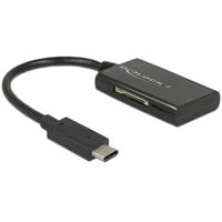 USB C kaartlezer - thumbnail