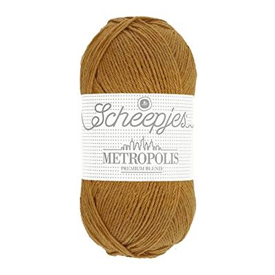 Scheepjes Metropolis - 035 Seoul