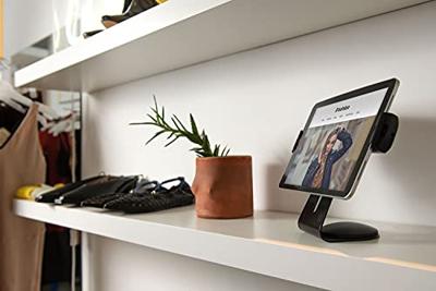 Cling 2.0 universele tablethouder