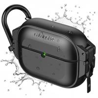 Catalyst Waterproof Total Protection Case AirPods Pro 3 Stealth Black - thumbnail