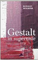 Gestalt in supervisie (Paperback) - thumbnail