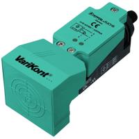 Pepperl+Fuchs Inductieve sensor PNP NJ40+U1+E2-T-V1 - thumbnail