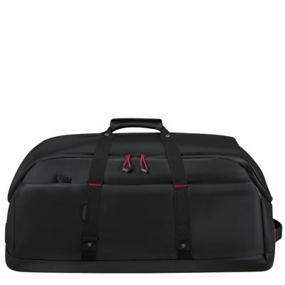 Samsonite Ecodiver Duffle L Black