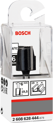 Bosch Accessoires Vingerfrees 2-Sn Hm 19X19,5X6 - 2608628444