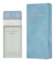 Dolce & Gabbana eau de toilette spray light blue 50ml dames - thumbnail