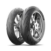 Scooterband 15 inch 160/60-R15 M/C MICHELIN POWER SHIFT ACHTER 67H TL RADIAL - 3528701645605 - thumbnail