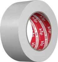 Kip Tapijttape | lengte 25 m | breedte 50 mm | wit rol | 6 stuks - 342-22 342-22 - thumbnail