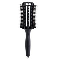 Olivia Garden Fingerbrush Round Extra Large - thumbnail
