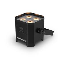 Chauvet DJ EZLink Par Q4 BT ILS RGBA accu spot - thumbnail