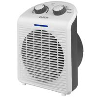 Eurom Safe-t-Fan heater 2000 Fanheater Ventilatorkachel Wit - thumbnail