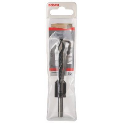 Bosch Accessoires Houtspiraalboor met verzinkboor 7 mm 1st - 2608596394 - thumbnail