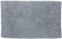 Sealskin Misto Badmat Katoen 60x90 cm Grijs 294613612 - thumbnail