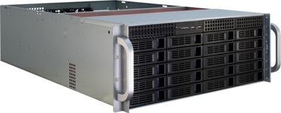 Inter-Tech IPC 4U-4420
