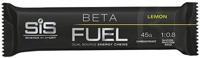 SiS Beta Fuel Citroen Energy Chew Reep - thumbnail