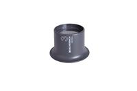 Eschenbach 11243 Horlogemakersloep Vergrotingsfactor: 3 x Lensgrootte: (Ø) 25 mm Antraciet - thumbnail