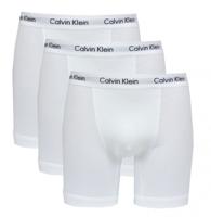Calvin Klein 3-Pack Heren Boxershorts lang - Boxer Brief - Katoenen Onderbroek heren heren heren heren heren heren heren heren heren heren heren heren - thumbnail