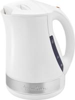 Moulinex Waterkoker wit - 1,7 l / 2400 W - thumbnail