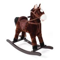 Hobbelpaard Joe - thumbnail