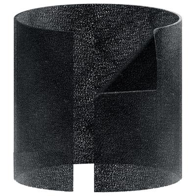 Leitz 2415109 Actieve koolfilter Zwart