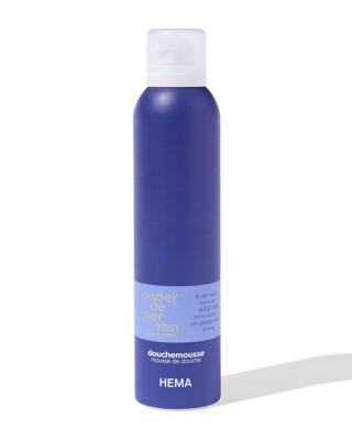 HEMA Douchemousse onder de sterren 250ml