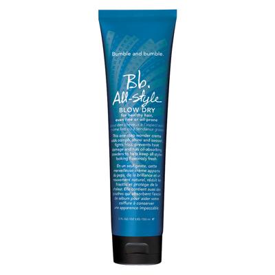 Bumble & Bumble All-Style Blow Dry haarcreme - 150 ml Bumble & Bumble All-Style Blow Dry haarcreme - 150 ml