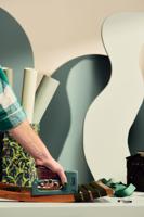 Nietpistool Rapid R13 Skog 13/4-10 groen | 6 stuks - thumbnail