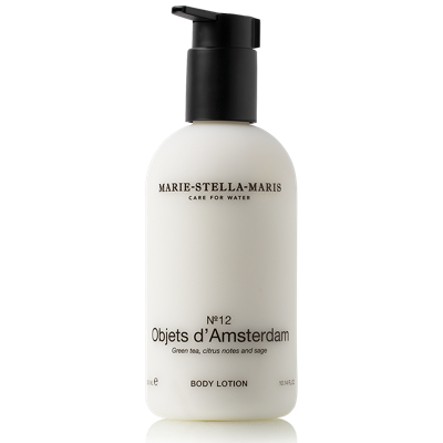 Marie-Stella-Maris Body Lotion Objets d'Amsterdam 300ml Marie-Stella-Maris Body Lotion Objets d'Amsterdam 300ml