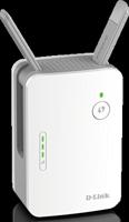 D-Link DAP-1620 AC1300 Wi-Fi Range Extender (tot 1200 Mbit/s, met WPS-knop),Wit - thumbnail