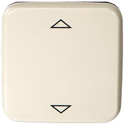 Busch-Jaeger 6430-212-102 Ingangsmodule ↑/↓ Crème-wit, Parel-wit 1 stuk(s) Busch-Jaeger 6430-212-102 Ingangsmodule ↑/↓ Crème-wit, Parel-wit 1 stuk(s)