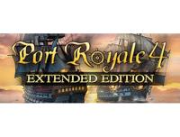 Port Royale 4 Extended Edition - thumbnail