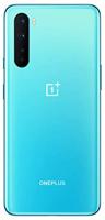 OnePlus NORD Smartphone Blue Marble | 6.44” Fluid AMOLED Display 90Hz |8GB RAM + 128GB Opslag | Quad Camera| Warp Charge 30T | Dual Sim | 5G - thumbnail