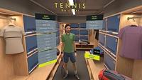 Tennis On-Court (PSVR2 Required) - thumbnail