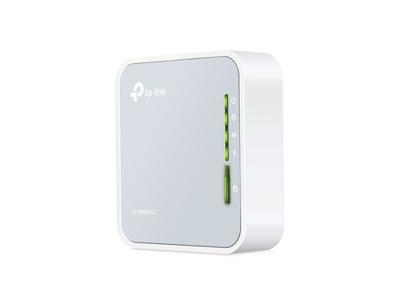 TP-Link TL-WR902AC travel router