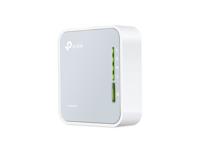 TP-Link TL-WR902AC travel router - thumbnail