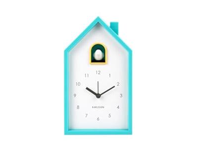 Karlsson - Alarm Clock Modern Cuckoo