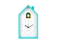 Karlsson - Alarm Clock Modern Cuckoo - thumbnail