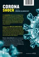 Coronashock - Johan Prof. Albrecht - Paperback (9789463932301) - thumbnail
