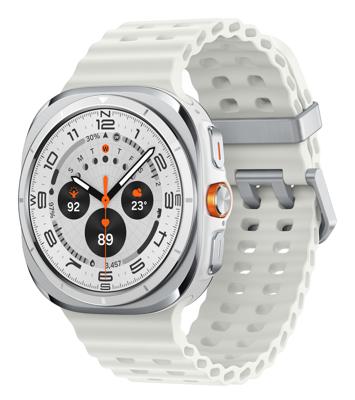 Smartwatch Samsung Galaxy Watch Ultra Wit - thumbnail