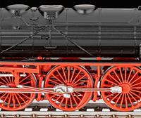 Revell 02171 BR 02 & Tender 22T30 Locomotief (bouwpakket) 1:87 - thumbnail