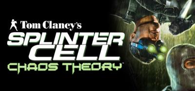 Splinter Cell Chaos Theory