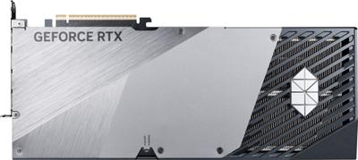 Grafische kaart MSI 912-V531-009 GEFORCE RTX 5080 16 GB - thumbnail