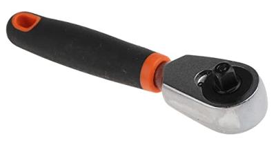 Bahco 38d 1/4" lange doppen en bits | SL25L Bahco 38d 1/4" lange doppen en bits | SL25L