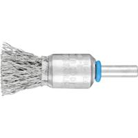 PFERD TOOLS penseelborstel POS PBU 1516/6 INOX 0,35 43704002 10 stuk(s) - thumbnail