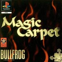 Magic Carpet - thumbnail