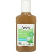 Aprolis Aprolis Manuka Mondspoeling (250ml) - thumbnail